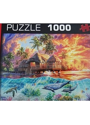 1000 ×2 puzzle 