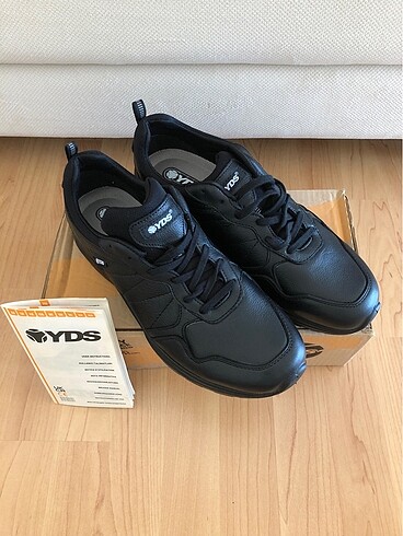 Diğer YDS SIFIR AYAKKABI