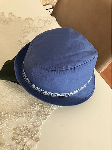 Diğer Bayan fatur Şapka?