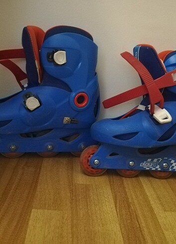 Decathlon Oxelo çocuk paten