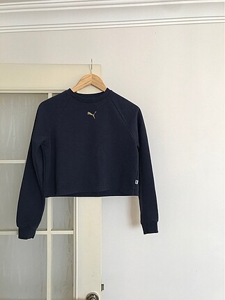 Puma sweatshirt