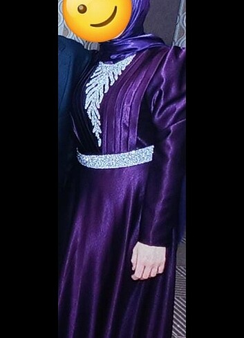 Abiye elbise