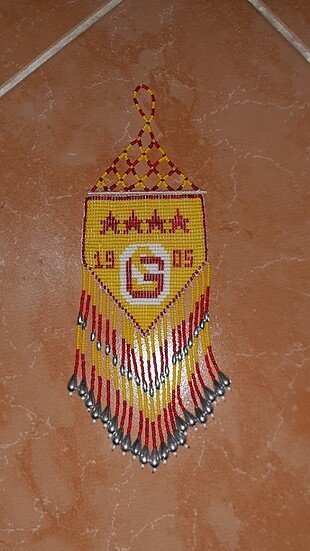 Araba süsü 