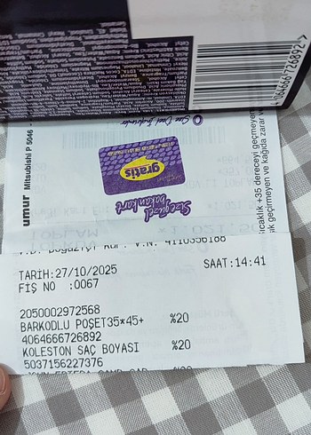 Wella Koleston 7/0 Kumral Saç Boyası - Görsel 3