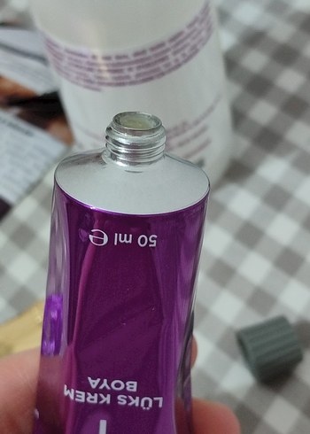 Wella Koleston 7/0 Kumral Saç Boyası - Görsel 5