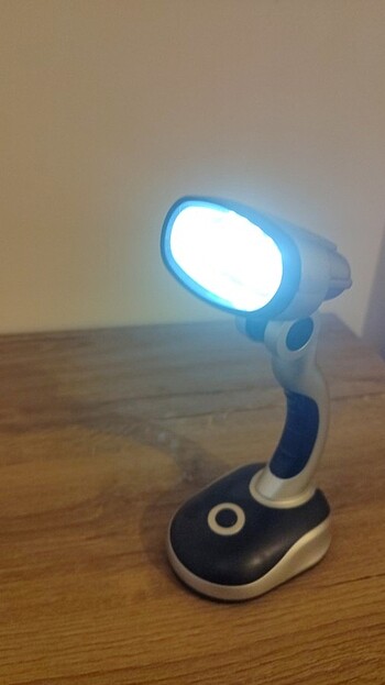 Led okuma lambası