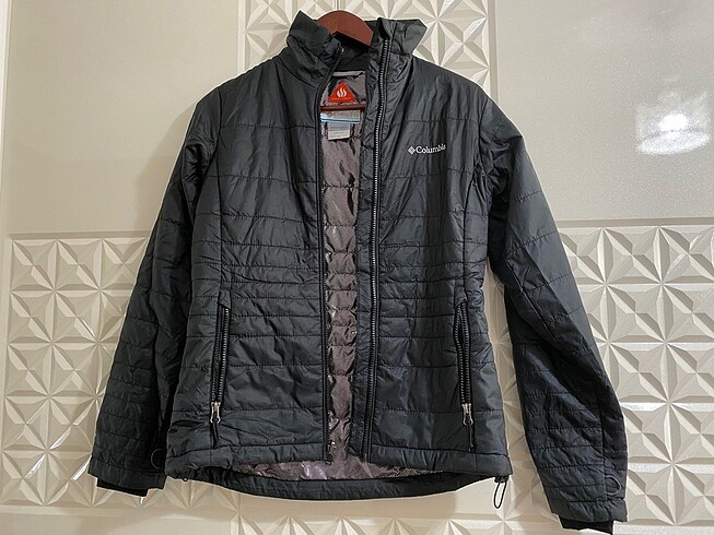 Columbia Thermal Mont