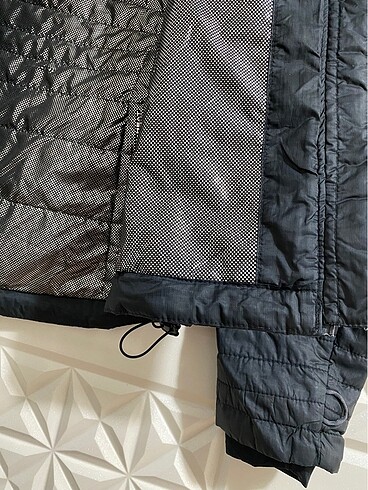 xs Beden siyah Renk Columbia Thermal Mont