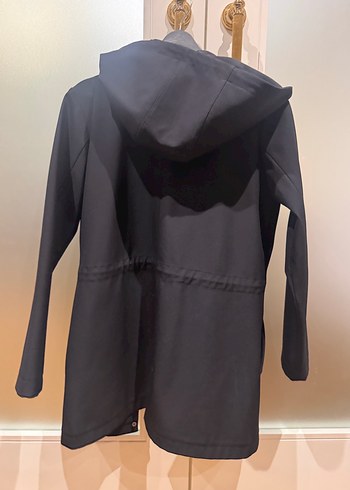 Que marka yağmurluk - Görsel 5