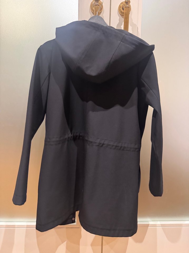 Que marka yağmurluk - Görsel 5