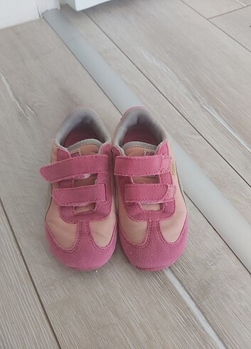 Puma spor ayakabi