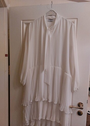 H&M Miha ipek tunik