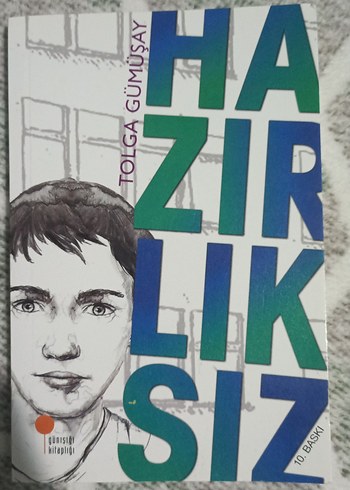 HazırlıksiZ
