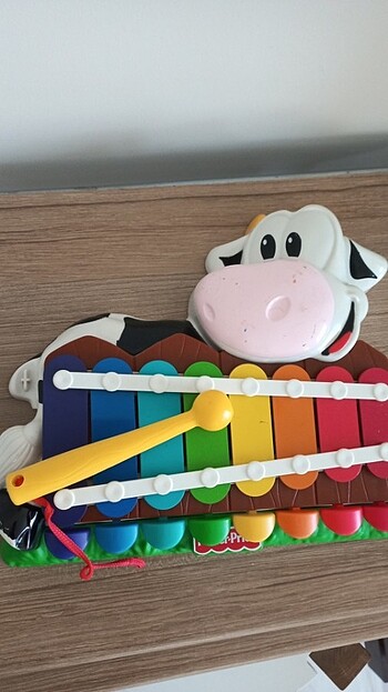 Fisher Price Egitici oyuncak