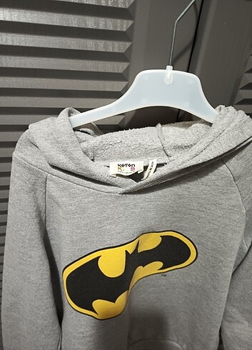 Erkek sweatshirt 