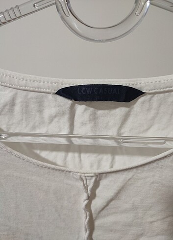 l Beden Lcw Marka T-shirt