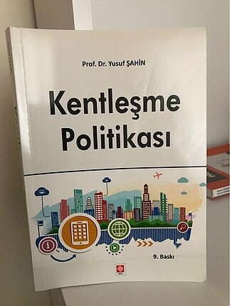 Kentleşme politikası