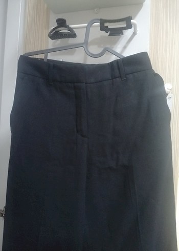 Mango kumaş pantolon - Görsel 6