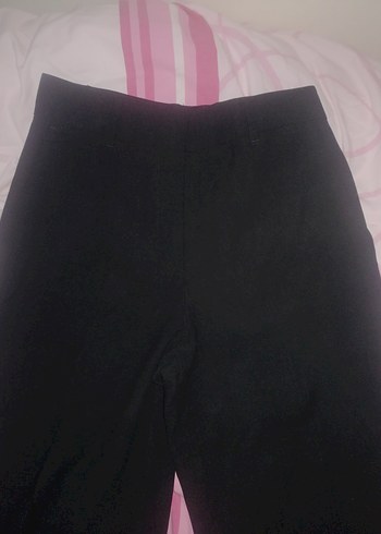 Mango kumaş pantolon - Görsel 8