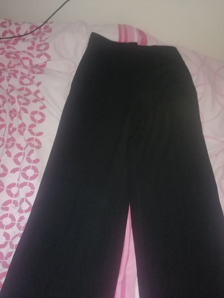 Mango kumaş pantolon - Görsel 4