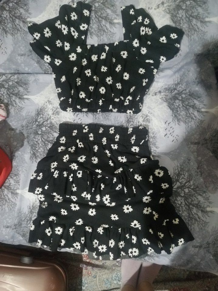 İkili takım / alt üst takım - Görsel 2