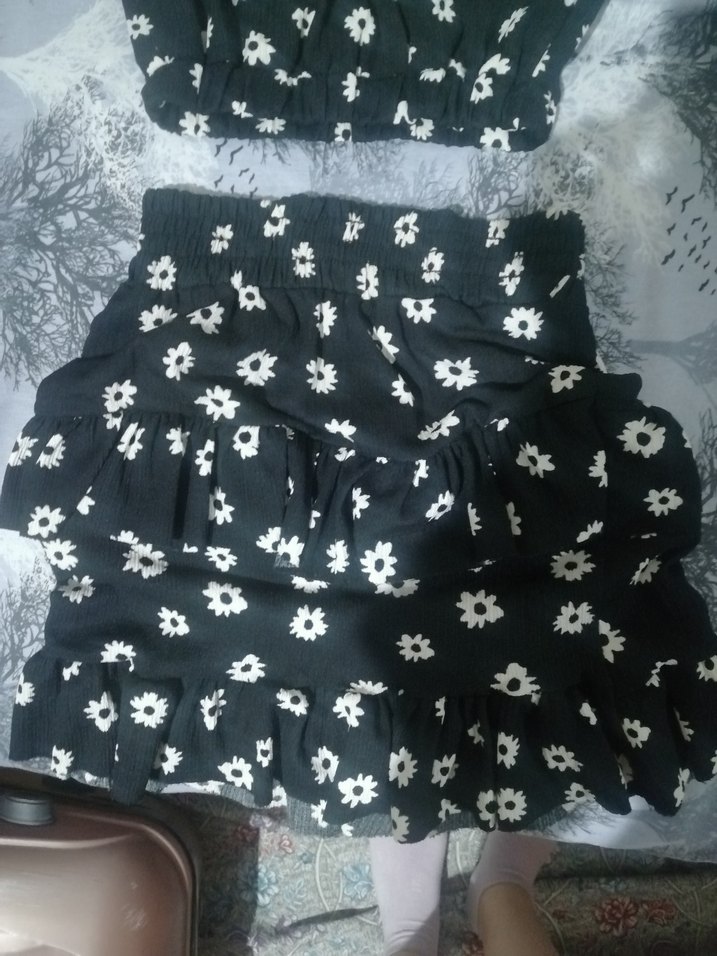 İkili takım / alt üst takım - Görsel 3