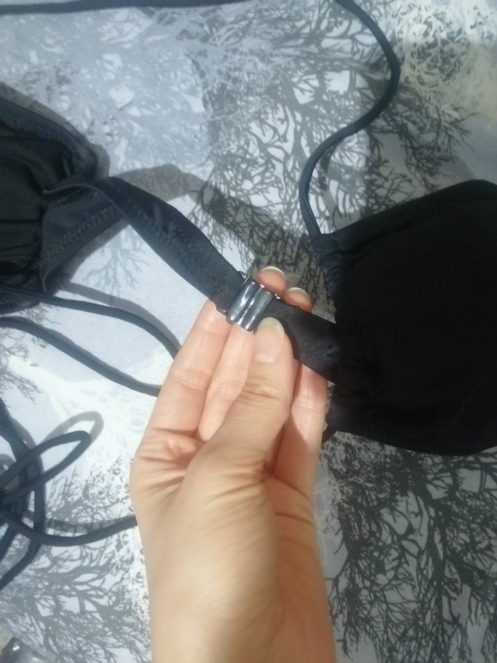 Trendyolmilla bikini üstü - Görsel 4