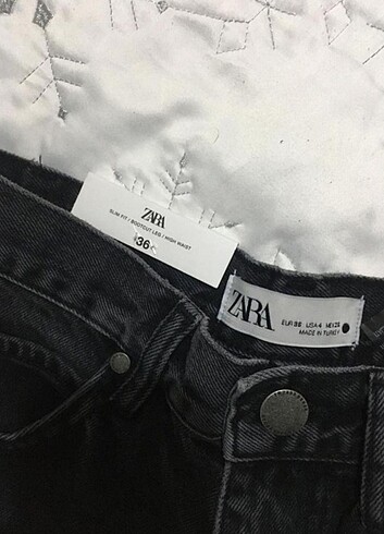 Zara Jean - Görsel 7