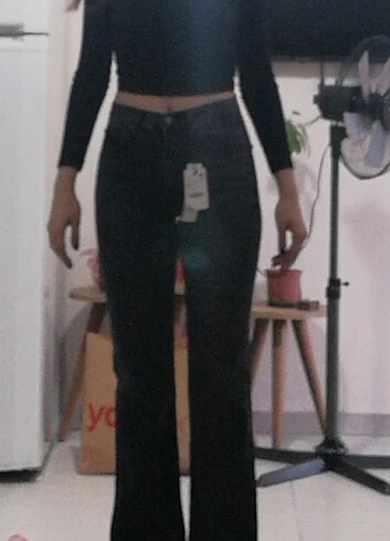 Zara Jean - Görsel 4