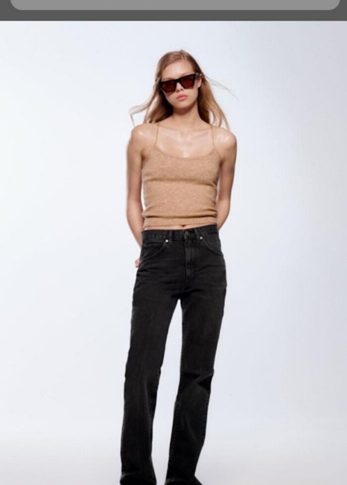 Zara Jean - Görsel 2