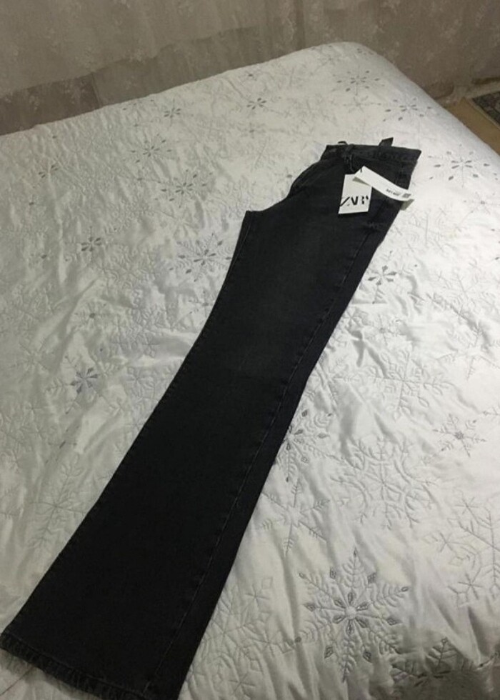 Zara Jean - Görsel 3