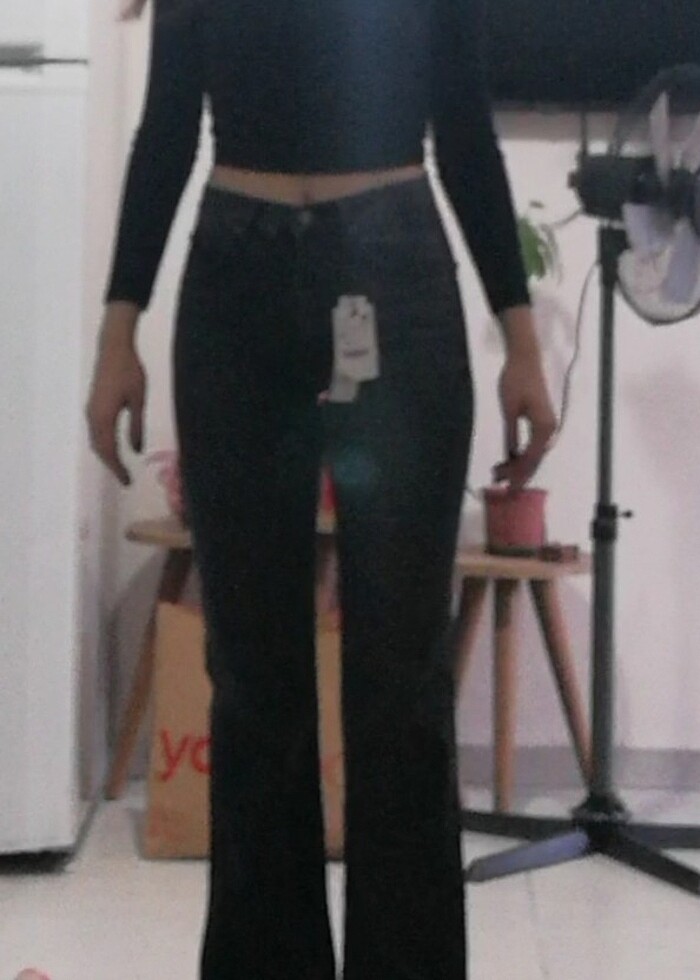 Zara Jean - Görsel 4