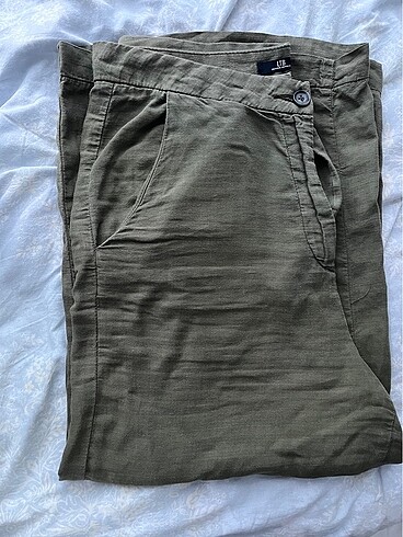 LTB LTB KETEN PANTOLON