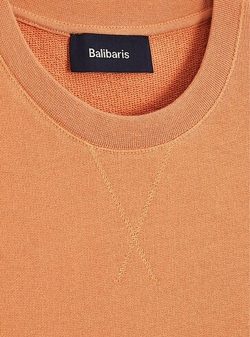 Diğer Balibaris Unisex Sweatshirt