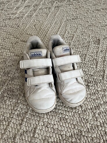 Adidas Adidas orjinal 27 numara