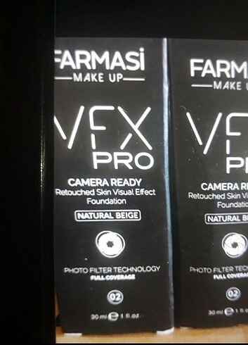 Farmasi fondoten