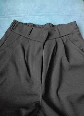 Siyah pantalon