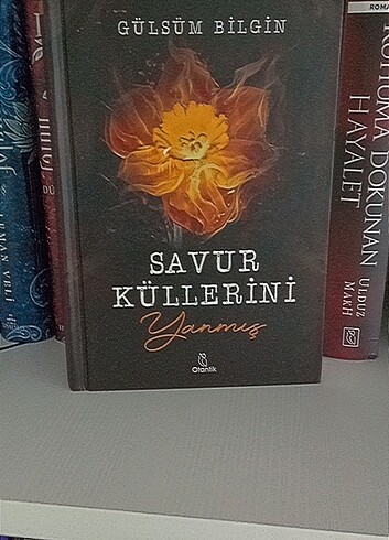 Savur küllerini