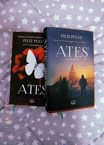 Ateş serisi