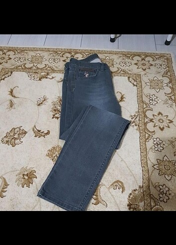 U.s polo pantolon 12.13 yas