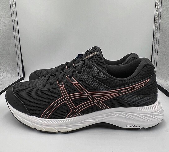 Asics Asics koşu ayakkabısı jel taban