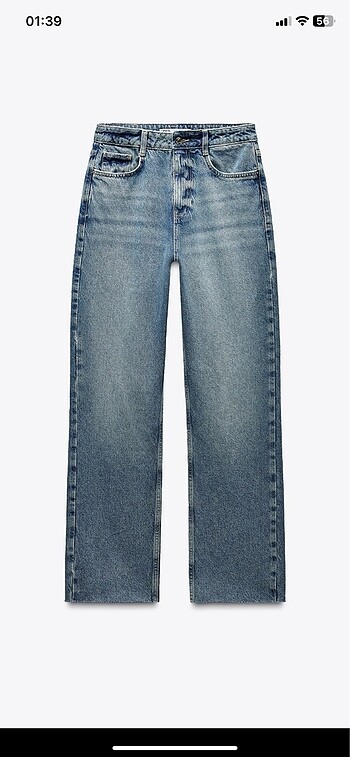 Zara Jean