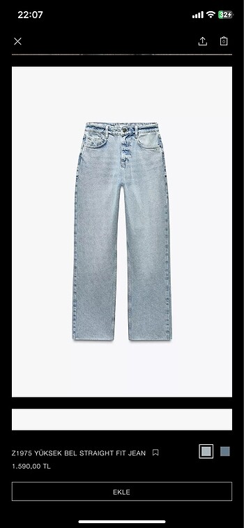Zara Jean
