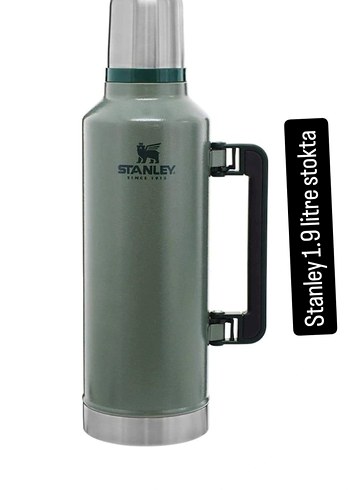 Stanley Mor Çiçekli Çocuk Termosu - Görsel 4