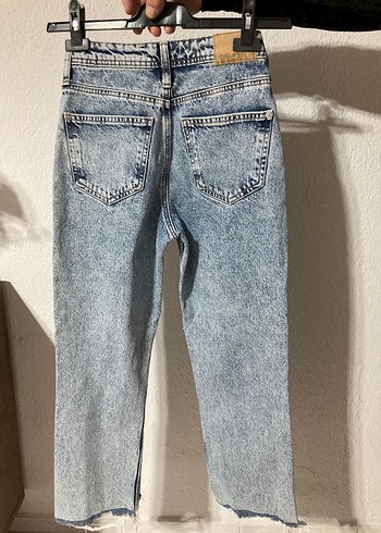 Mavi New York Lt Ripped Vintage 90'S Kadın Jean 23/26 - Görsel 14