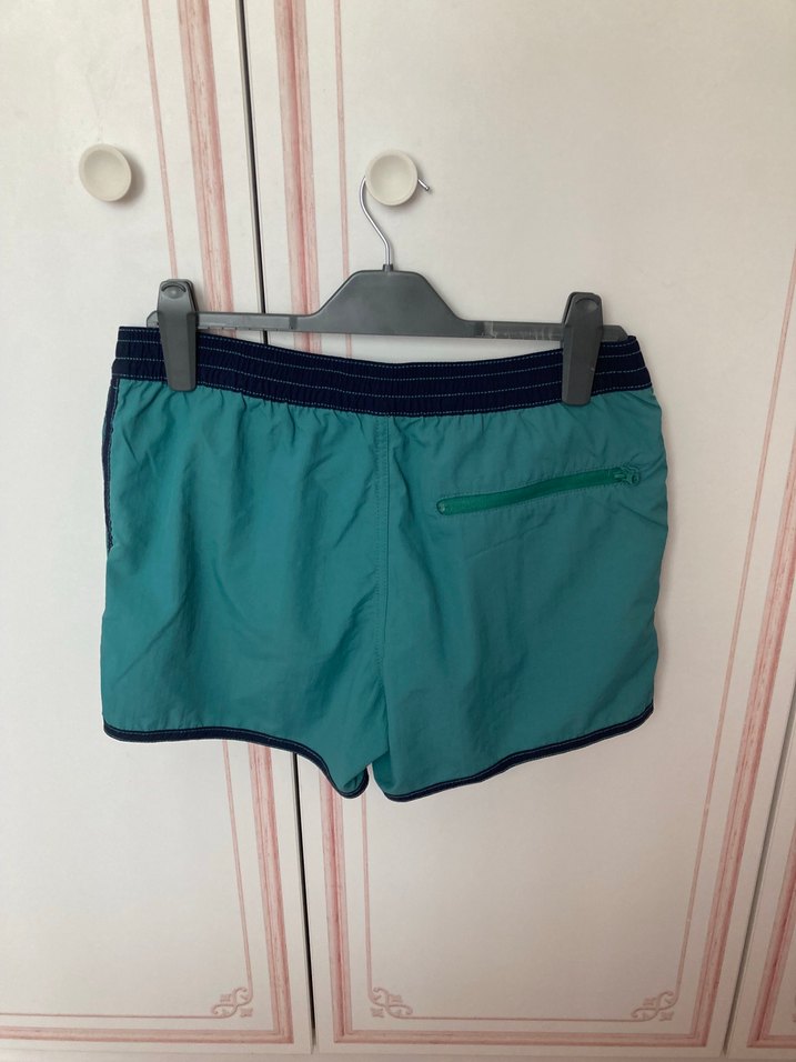 LCW Erkek Yeşil Mayo/Şort - XS - Görsel 2