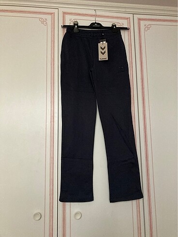 Hummel Pedroni Eşofman Altı (Unısex)-12 yaş