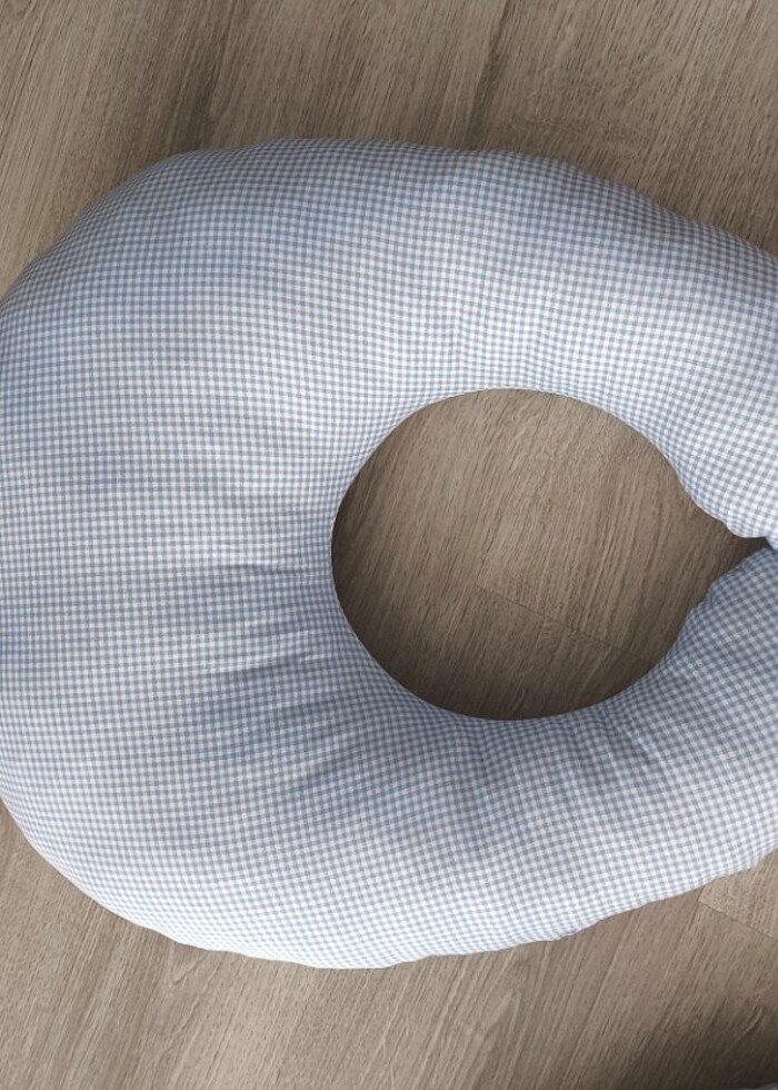 Emzirme yastigi - Görsel 3