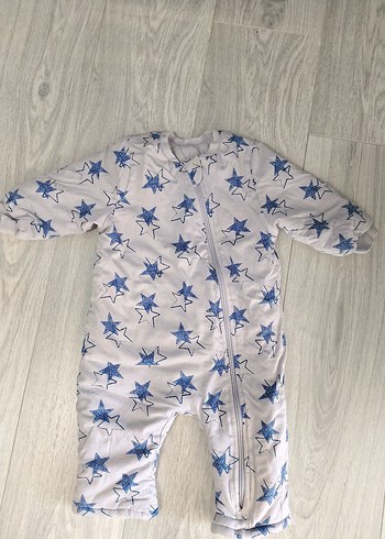 Uyku Tulumu - Görsel 2