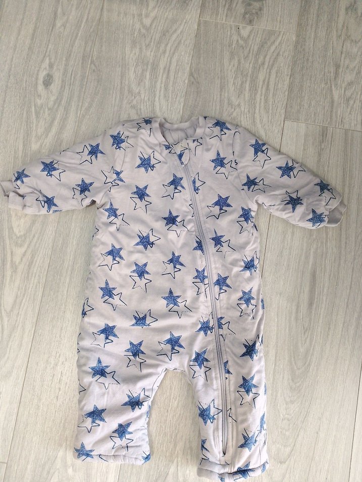 Uyku Tulumu - Görsel 2